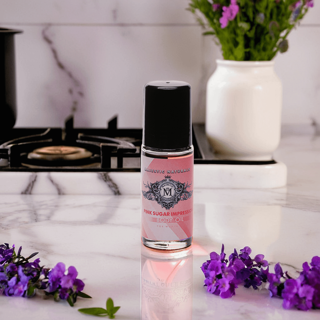 Pink Sugar Impression - Image 2