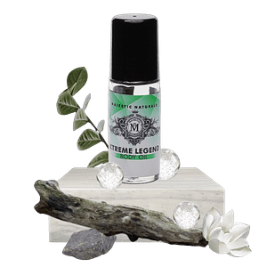 Xtreme Legend - Body Oil