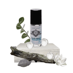 Be My Friend - Body Oil
