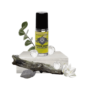 Intense Desire - Body Oil