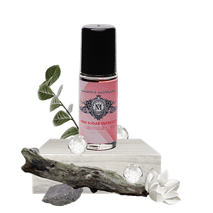 Pink Sugar Impression